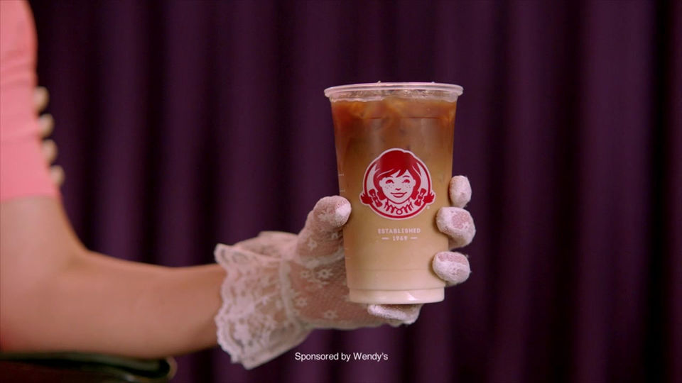 Wendy's x Annie Live - Ad